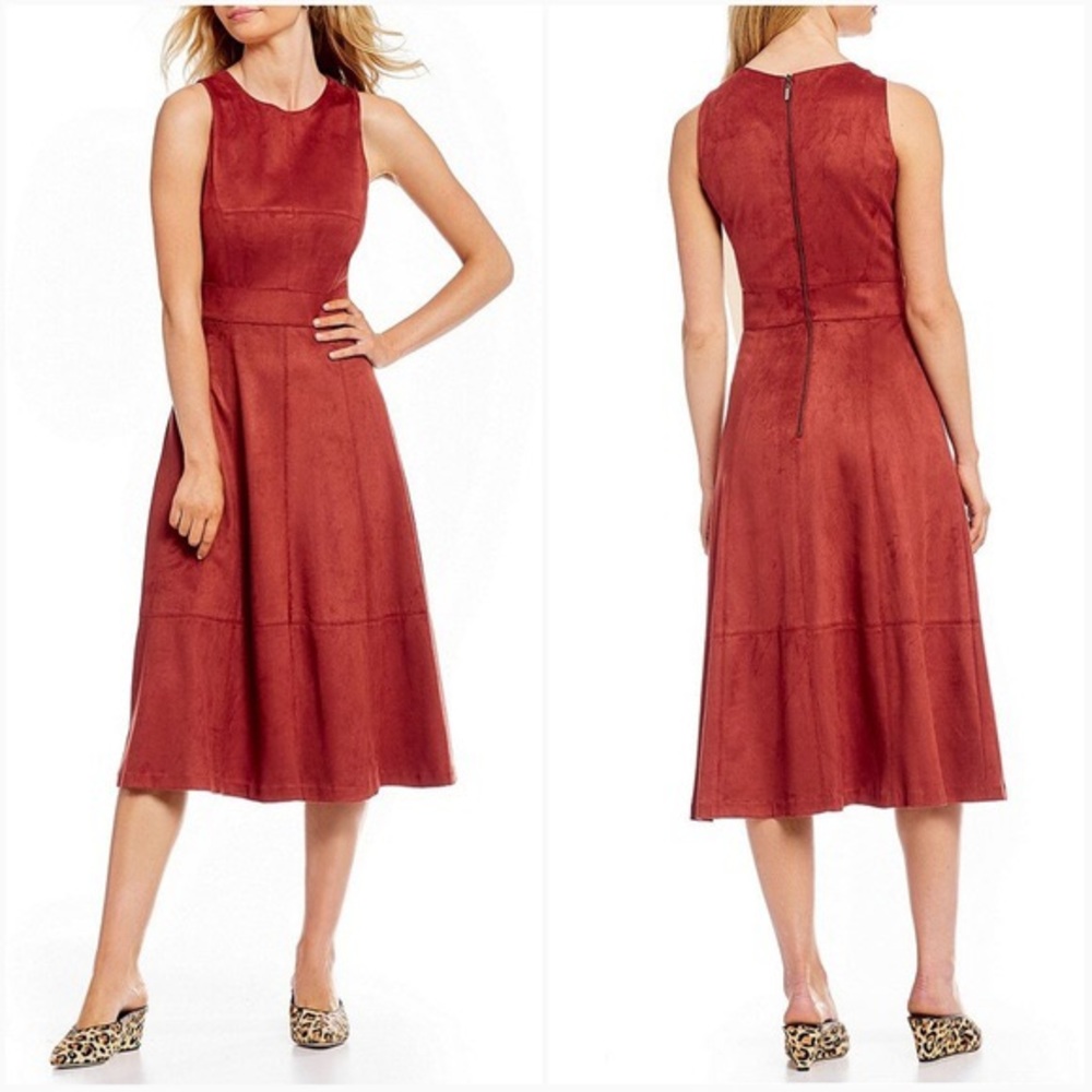 NWT Antonio Melani Dress